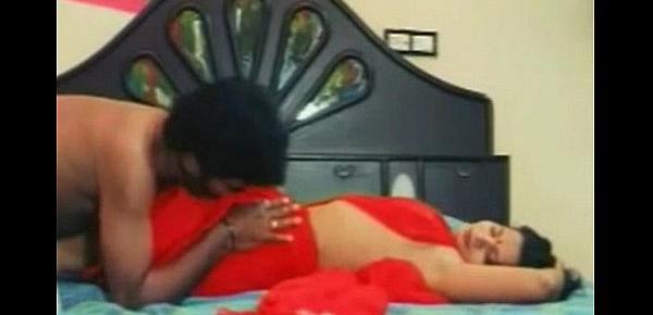  Indian Actress Dark Nipples with Playing